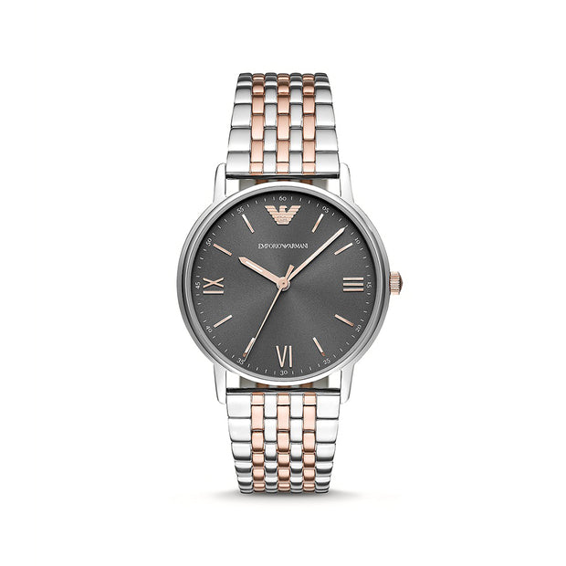 Men Classic Watch