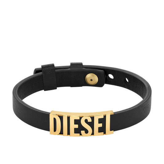 Men Black Bracelet