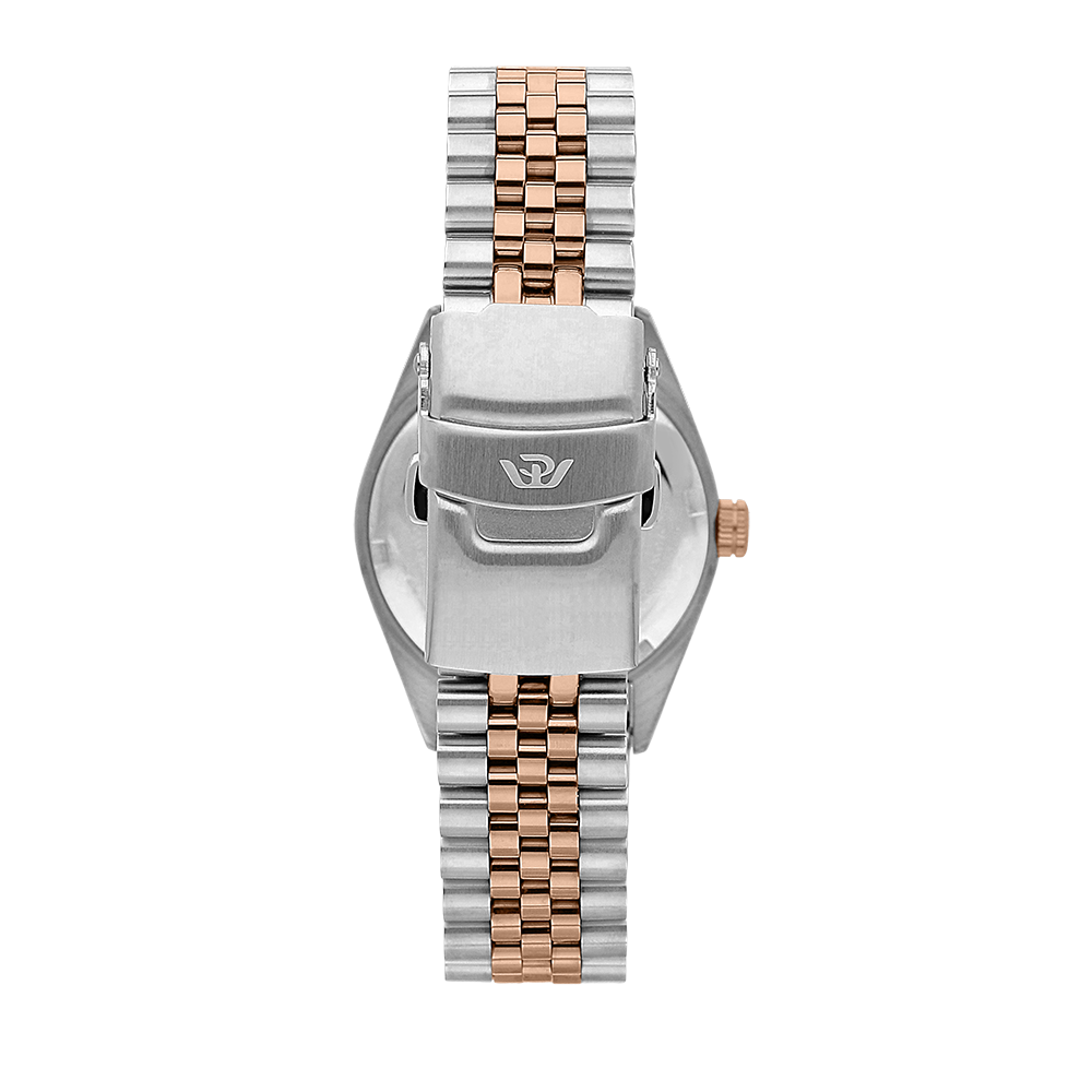 Caribe Urban Women Rose GoldWatch