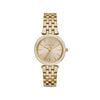 Women Darci Gold 33mm Watch