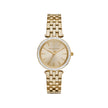 Women Darci Gold 33mm Watch