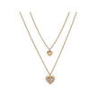 Heart Women Necklace