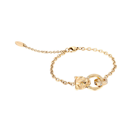 Catene Women Gold Bracelet