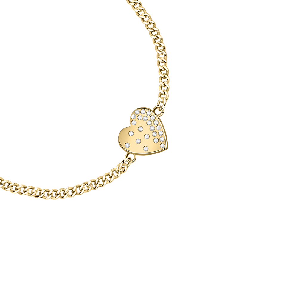Passioni Women Gold Bracelet