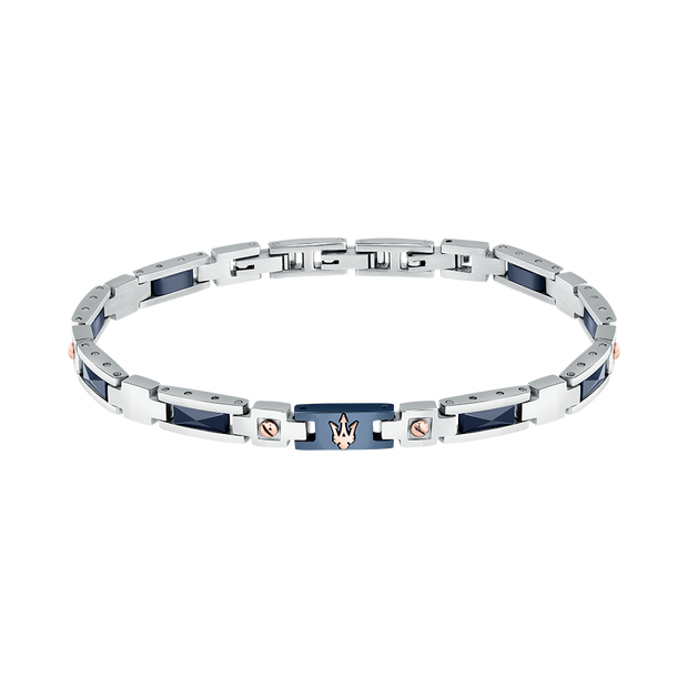 Men Ceramic Bracelet