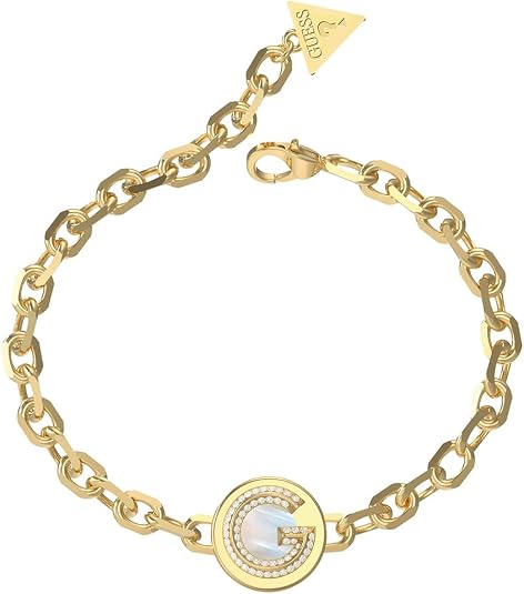 Women G Crystal Bracelet