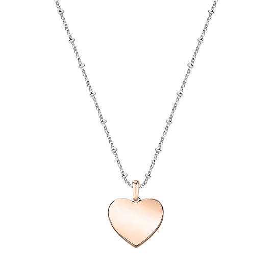 Love Women Necklace