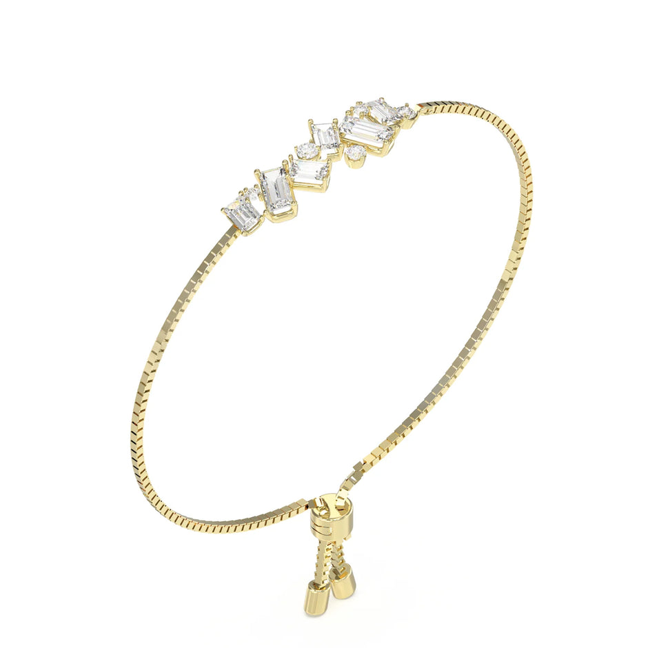 Women Chandelier Bracelet