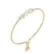 Women Chandelier Bracelet