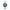 Men Diver Green 43mm Watch