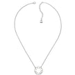 Women Silver Necklace