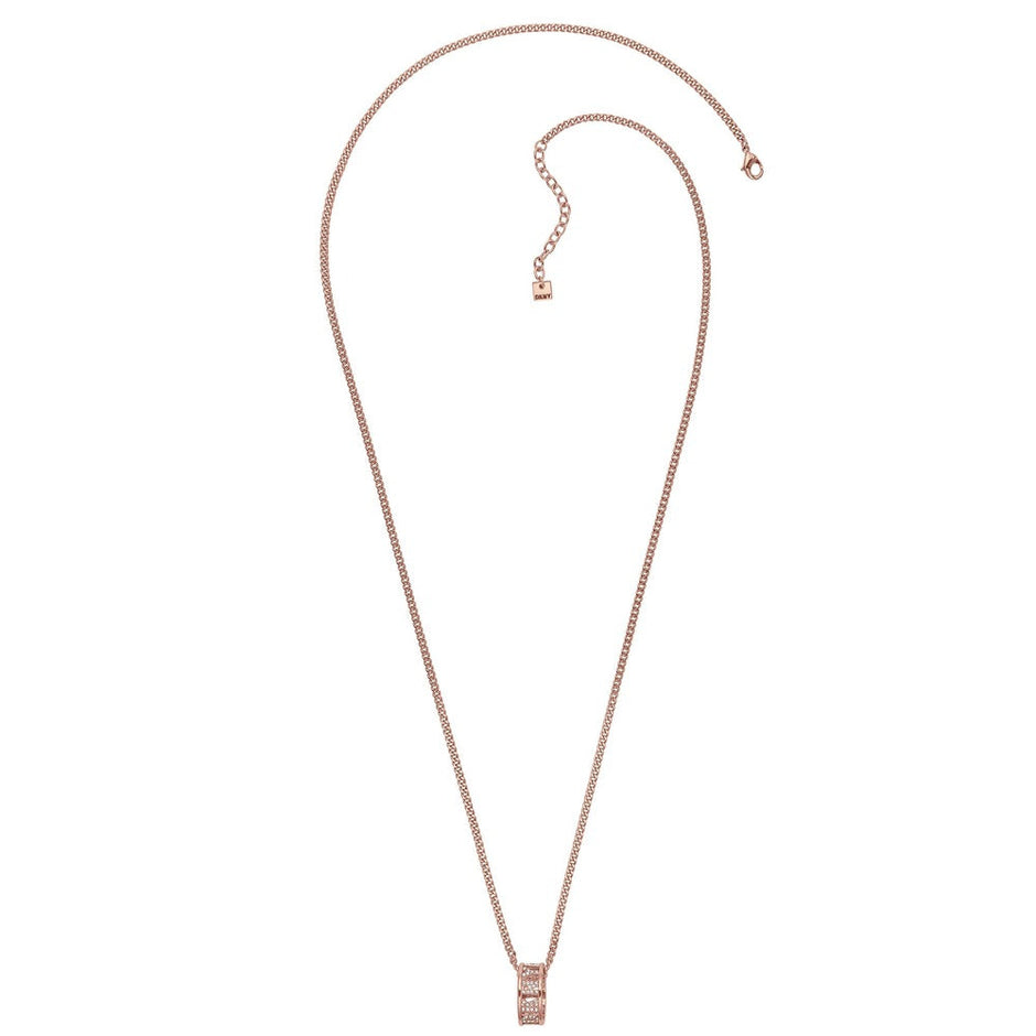 Women Gold Necklace