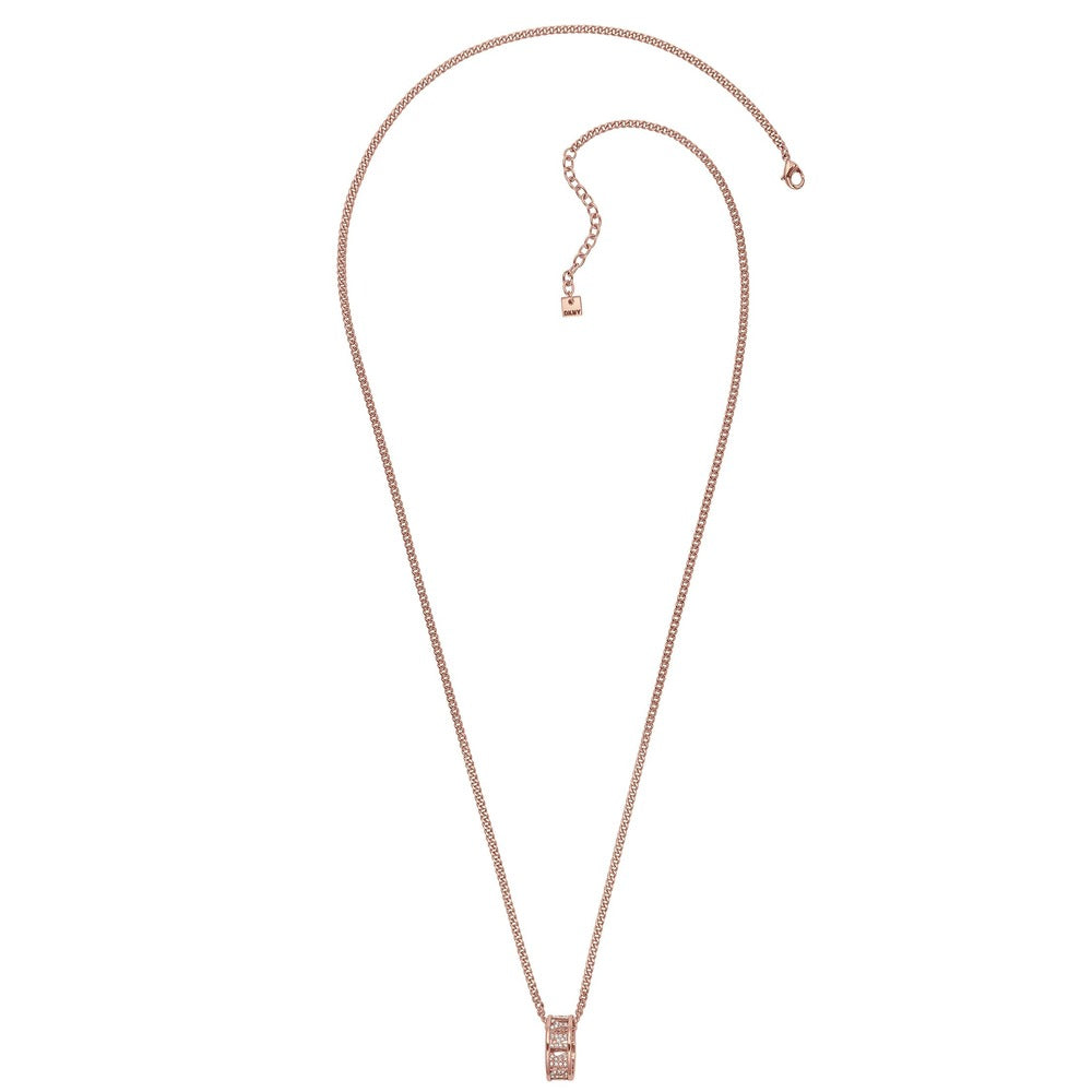 Women Gold Necklace