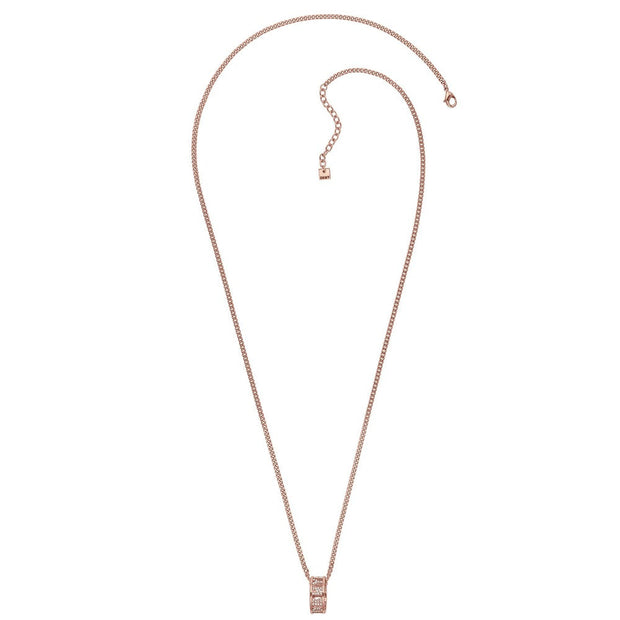Women Gold Necklace