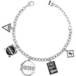 Women Silver Bracelet