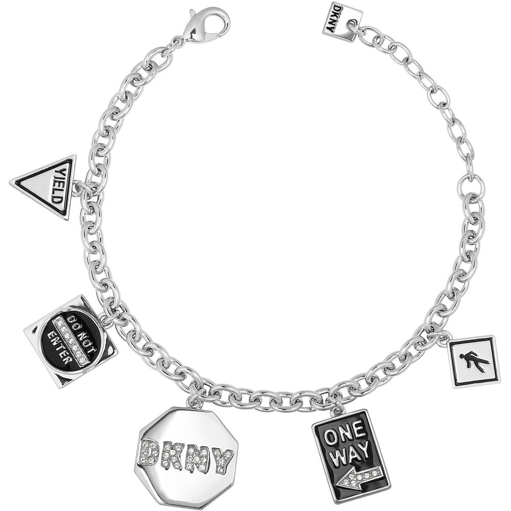 Women Silver Bracelet
