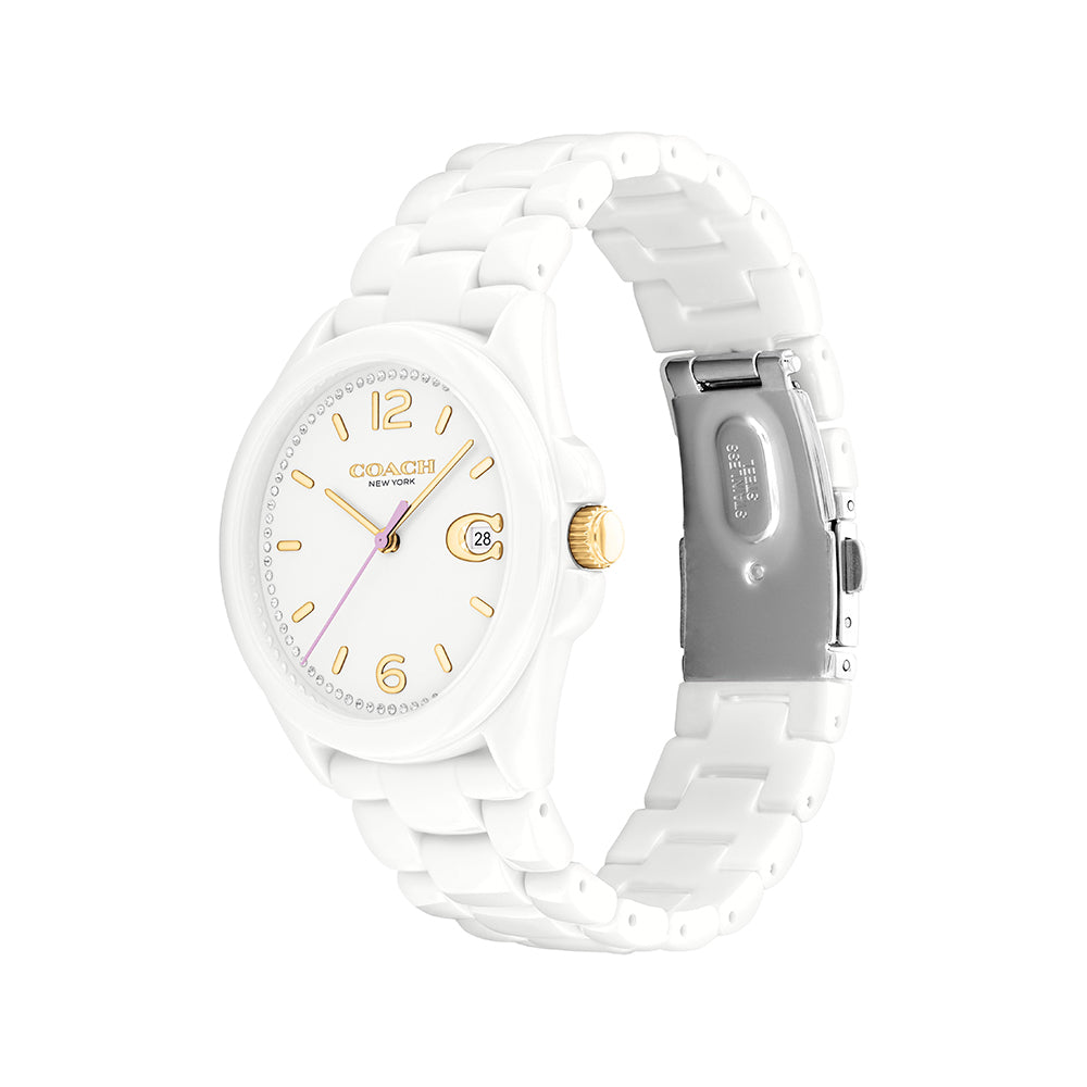 Greyson Women Analog Watch - 14503925