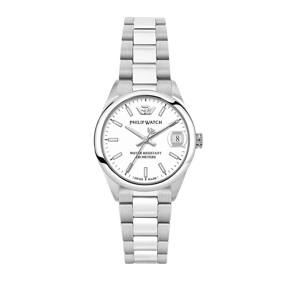 Caribe Urban Women Stainless Steel Watch