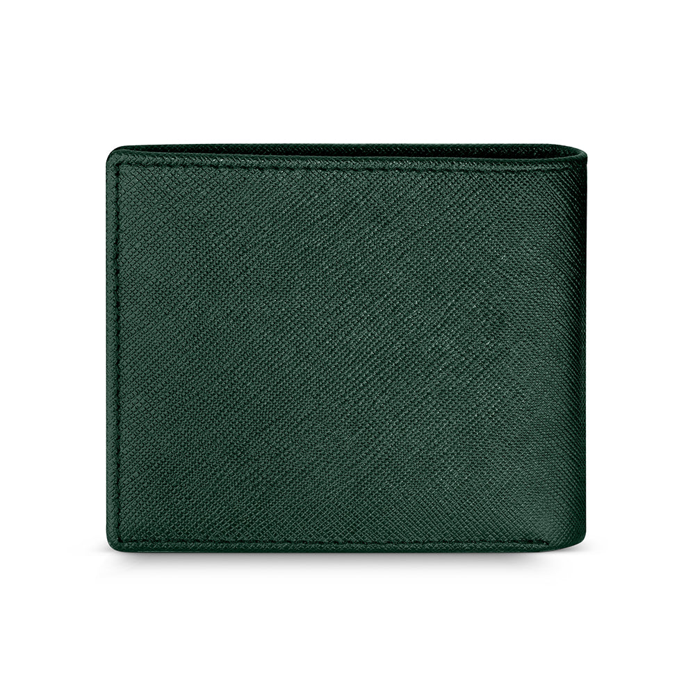 LV Louis Vuitton Taiga Mens Wallet, FREE