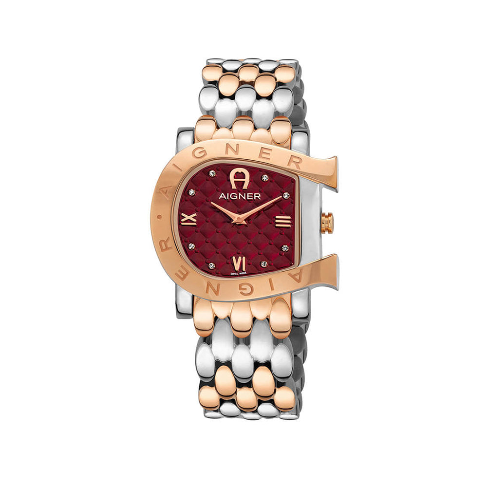 Women Massa Watch A153214