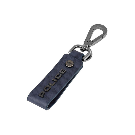 Police Men Key Ring