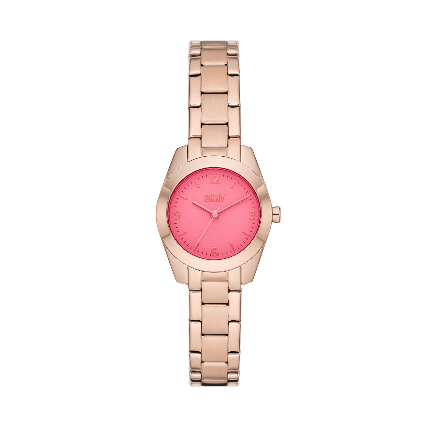 Women Nolita 26mm Pink Watch