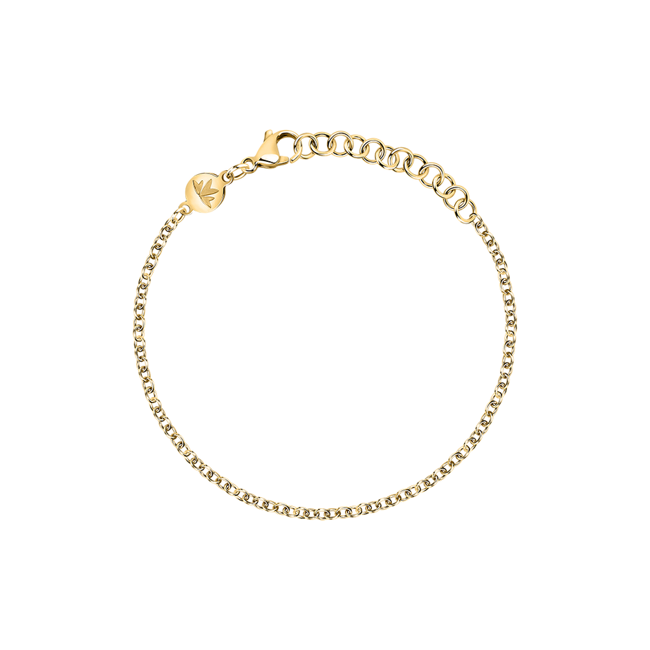 Women Gold Bracelet