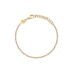 Women Gold Bracelet