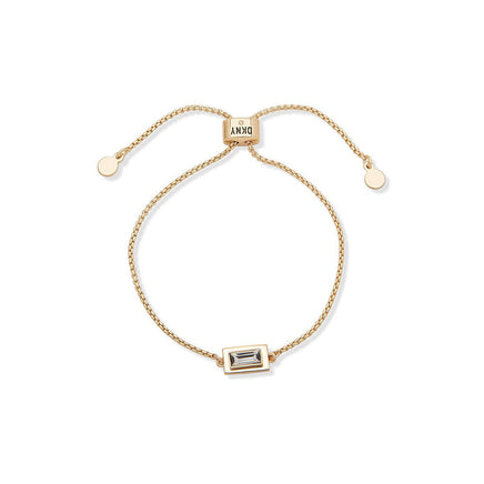 Women Baguette Bracelet