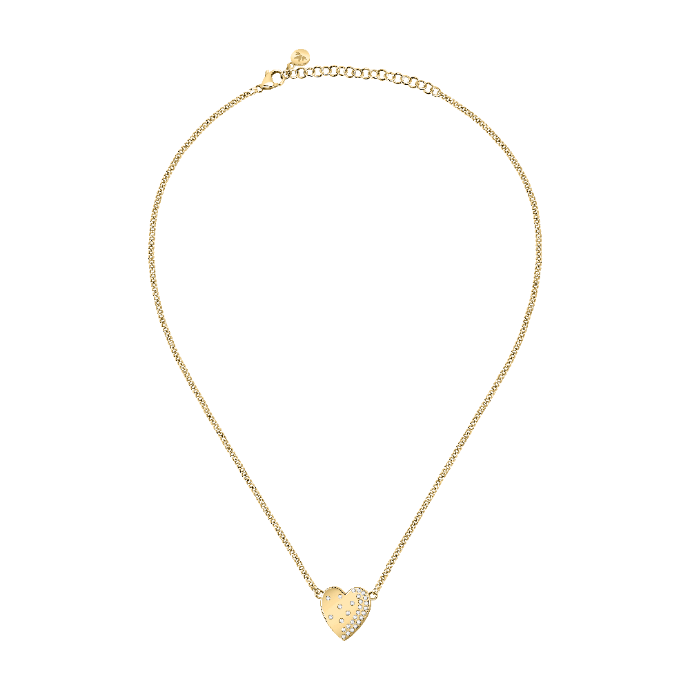Passioni Women Gold Necklace