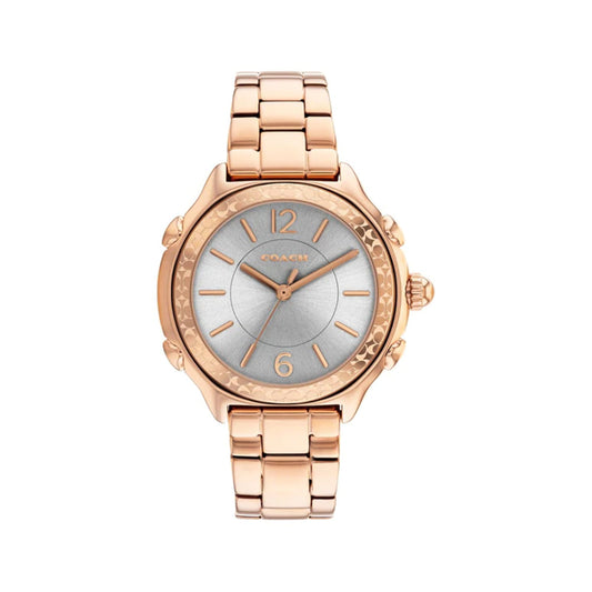 Coach Women Watch