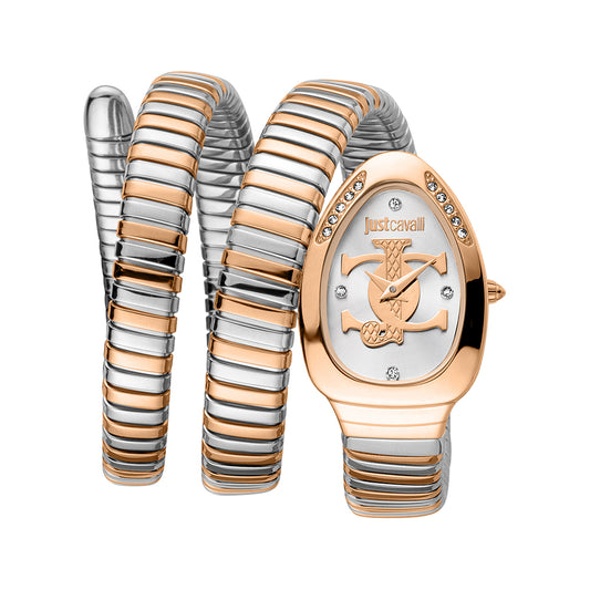 Just Glam Evo 5 Women Watch Jc1L228M0085