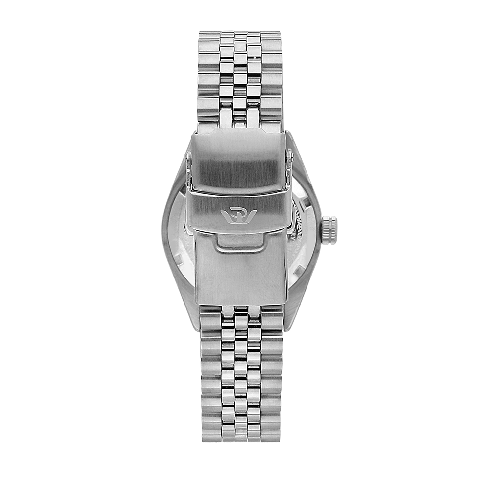 Caribe Urban Women Stainless Steel Watch