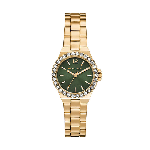 Women Lennox Gold Watch