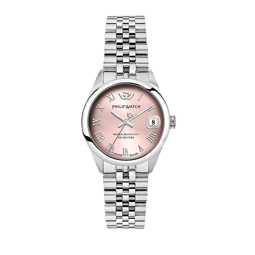 Caribe Urban Women Stainless Steel Watch