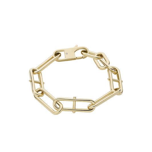Jewelry Women Gold Bracelet - 4064092157734