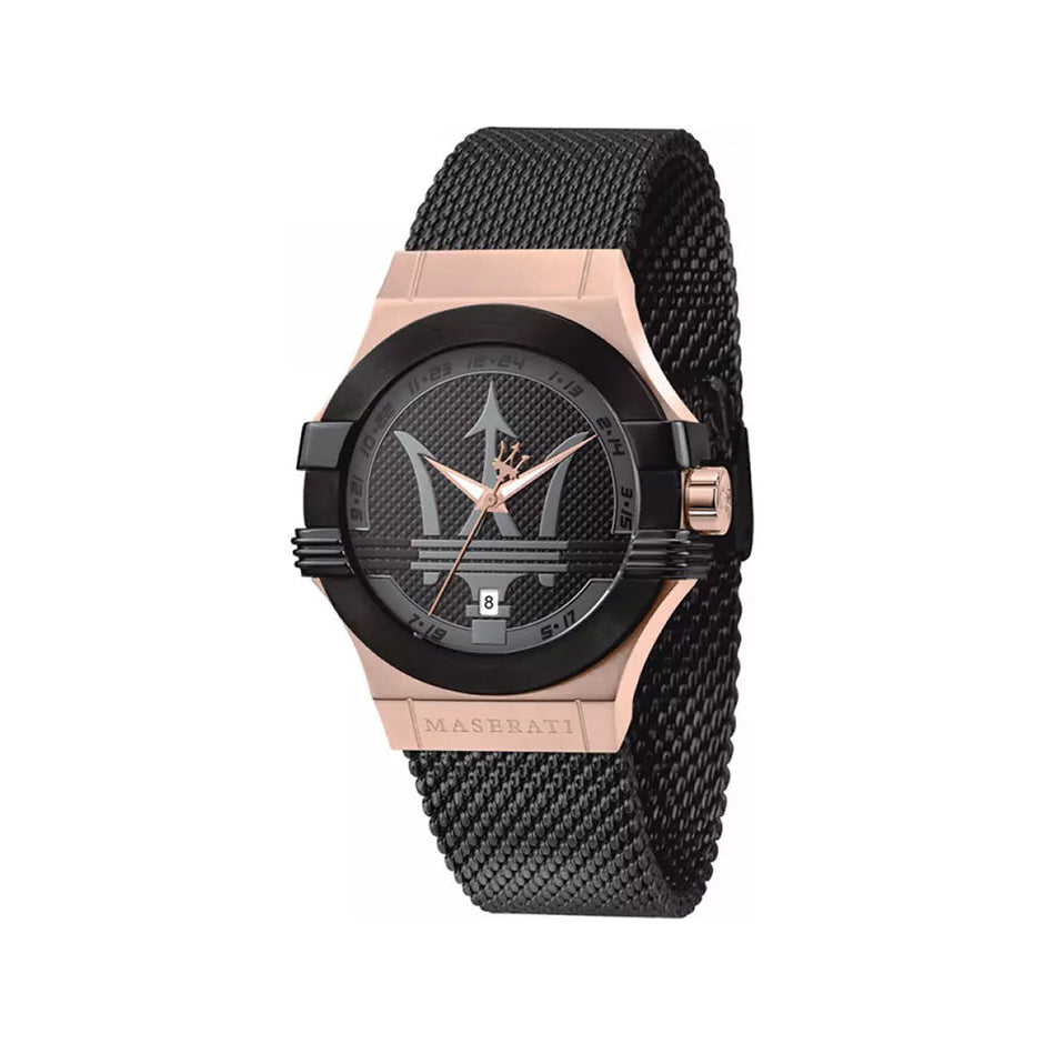 Men Potenza Multi Color 42mm Watch