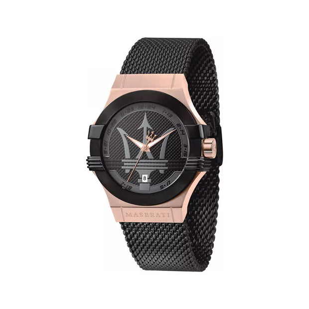 Men Potenza Multi Color 42mm Watch