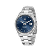 Men Competizione Blue 43mm Watch