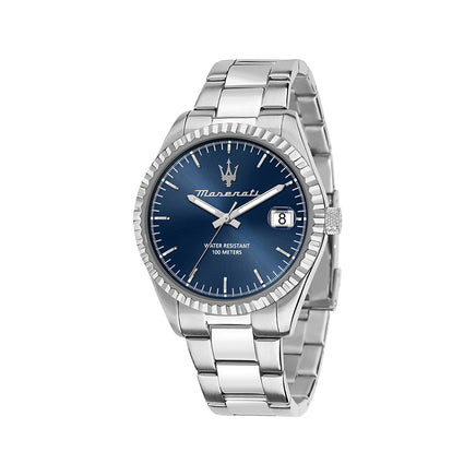 Men Competizione Blue Watch