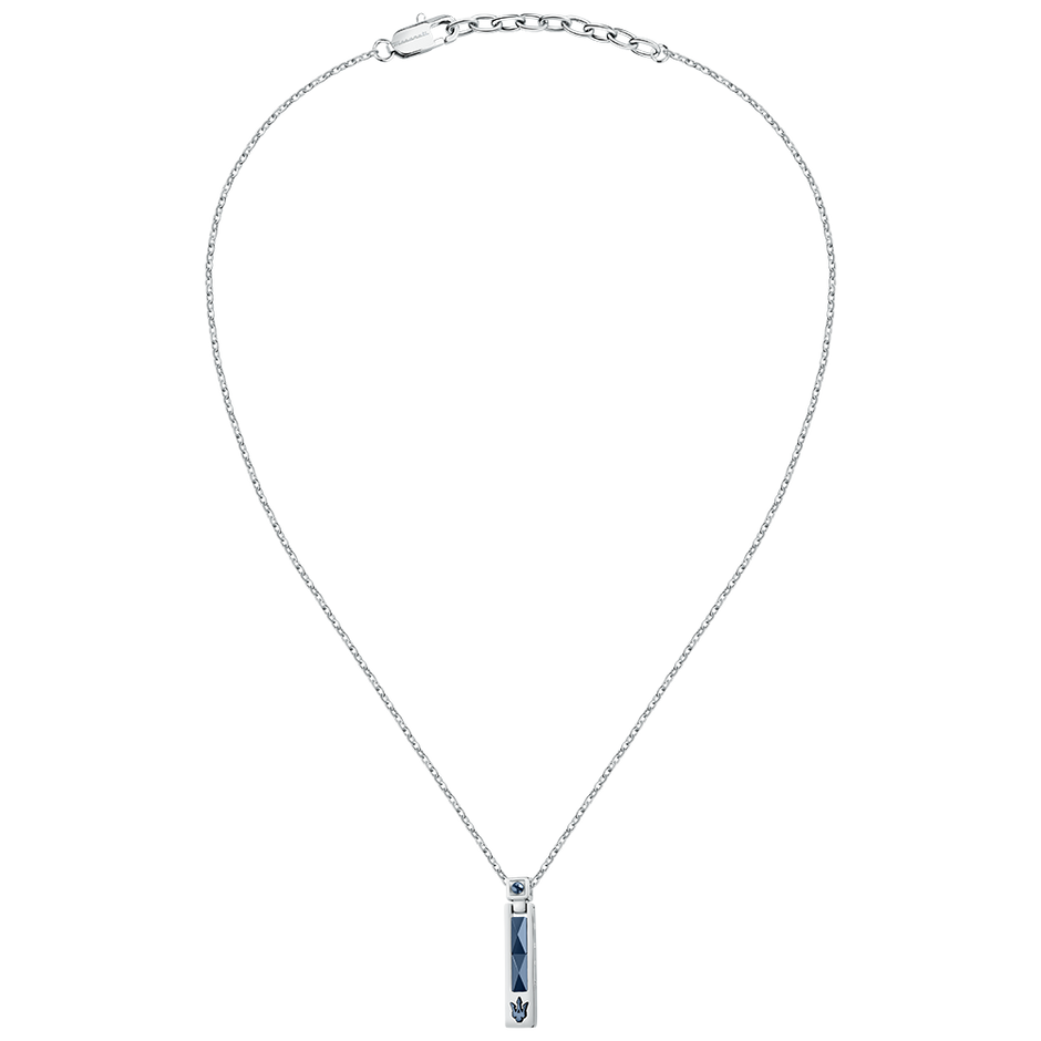 Men Ceramic Necklace