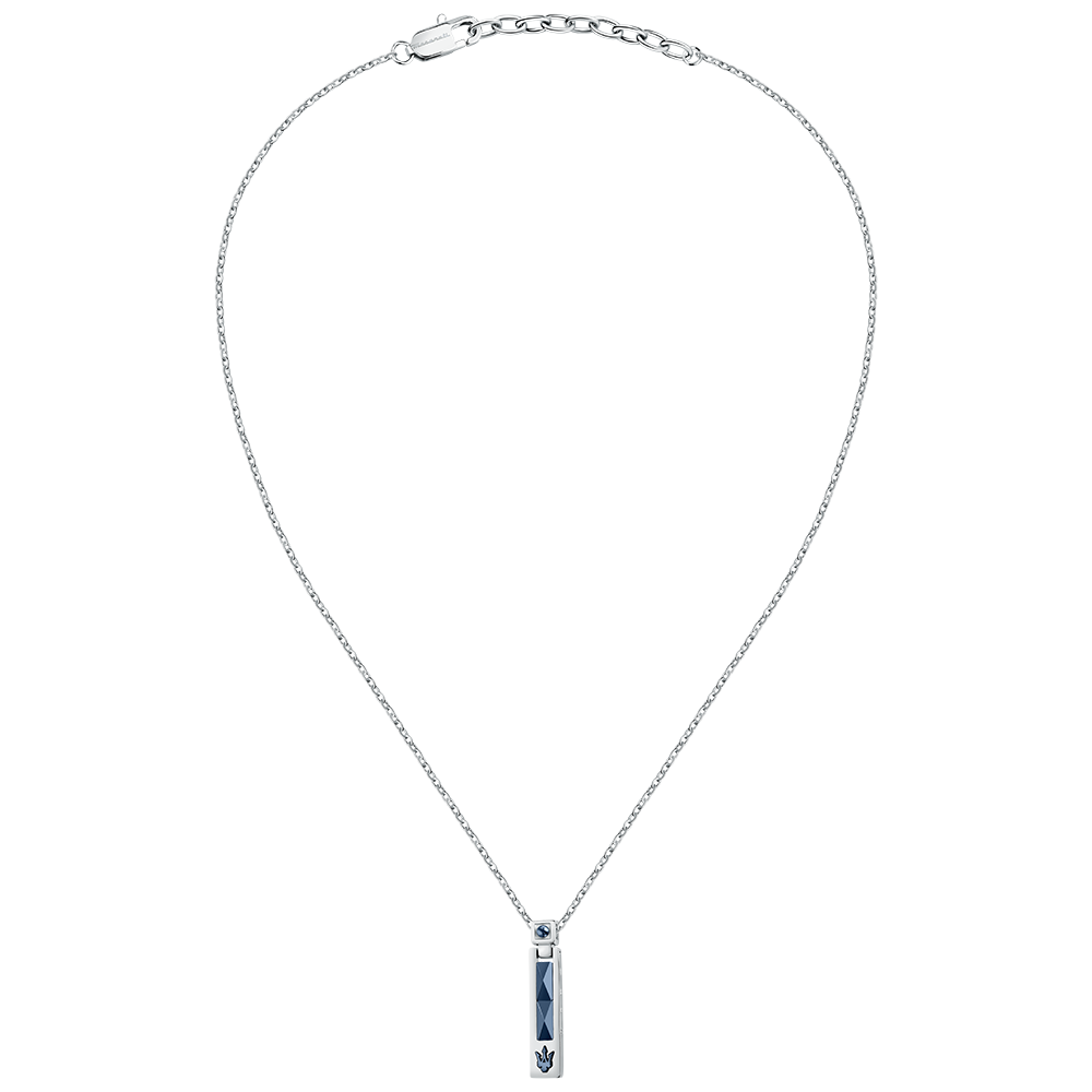 Men Ceramic Necklace