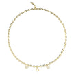 Women Borboleta Necklace