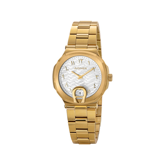 Taviano Women Analog Watch