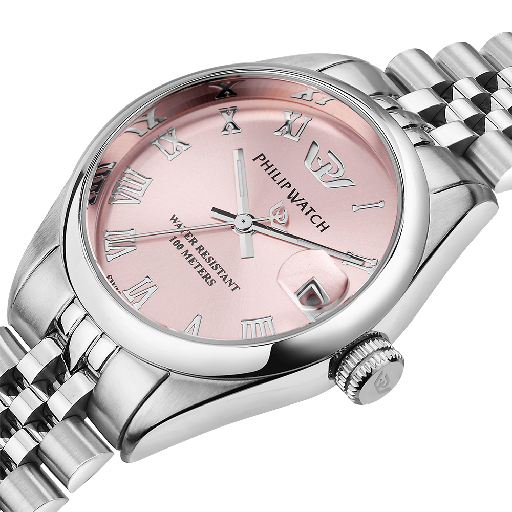 Caribe Urban Women Stainless Steel Watch