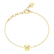 Women Borboleta Bracelet