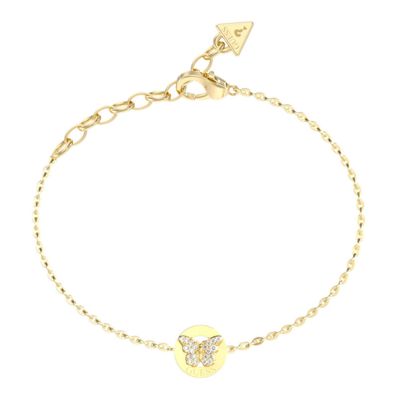 Women Borboleta Bracelet