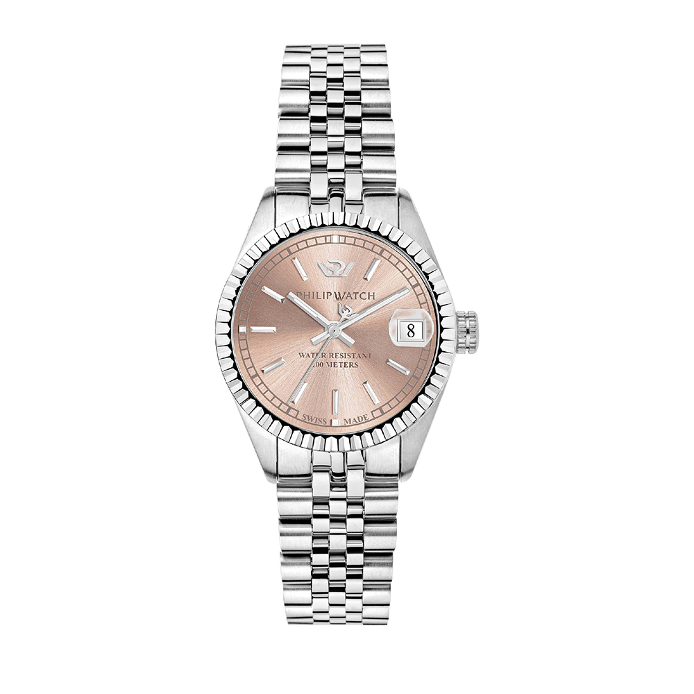 Caribe Urban Women Stainless Steel Watch