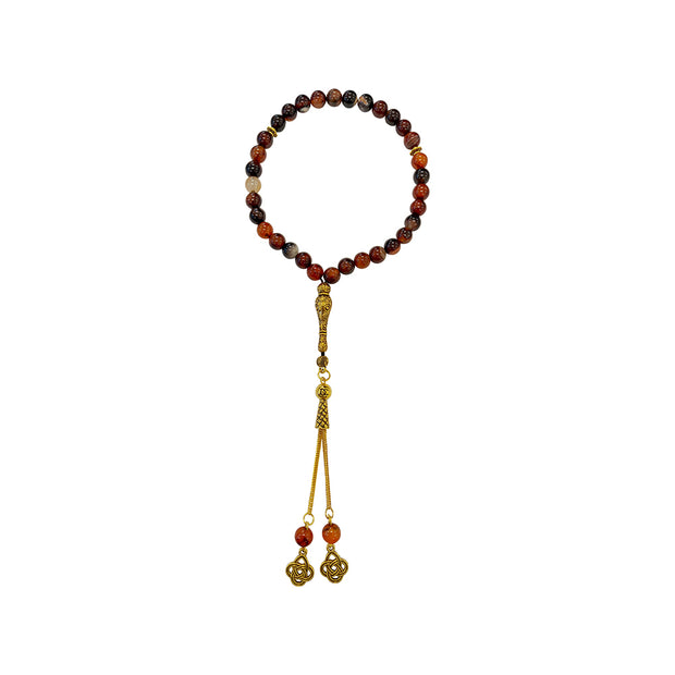 Men Dici Prayer Beads