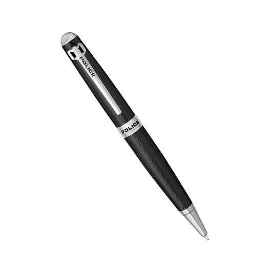 Tahoma Brass Silver Pen - 4894816120146